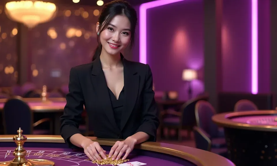 rja888 มินิเกมครบในที่เดียว เปิดเล่นได้เลยบนมือถือ